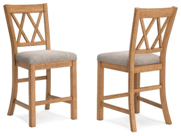 Havonplane Counter Height Barstool Barstools Ashley Furniture 22