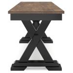 Wildenauer 50″ Dining Bench Accent Furniture Ashley Furniture 28