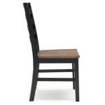 Wildenauer Dining Chair Chairs & Benches Ashley Furniture 29