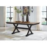 Wildenauer Dining Extension Table Dining Tables Ashley Furniture 25