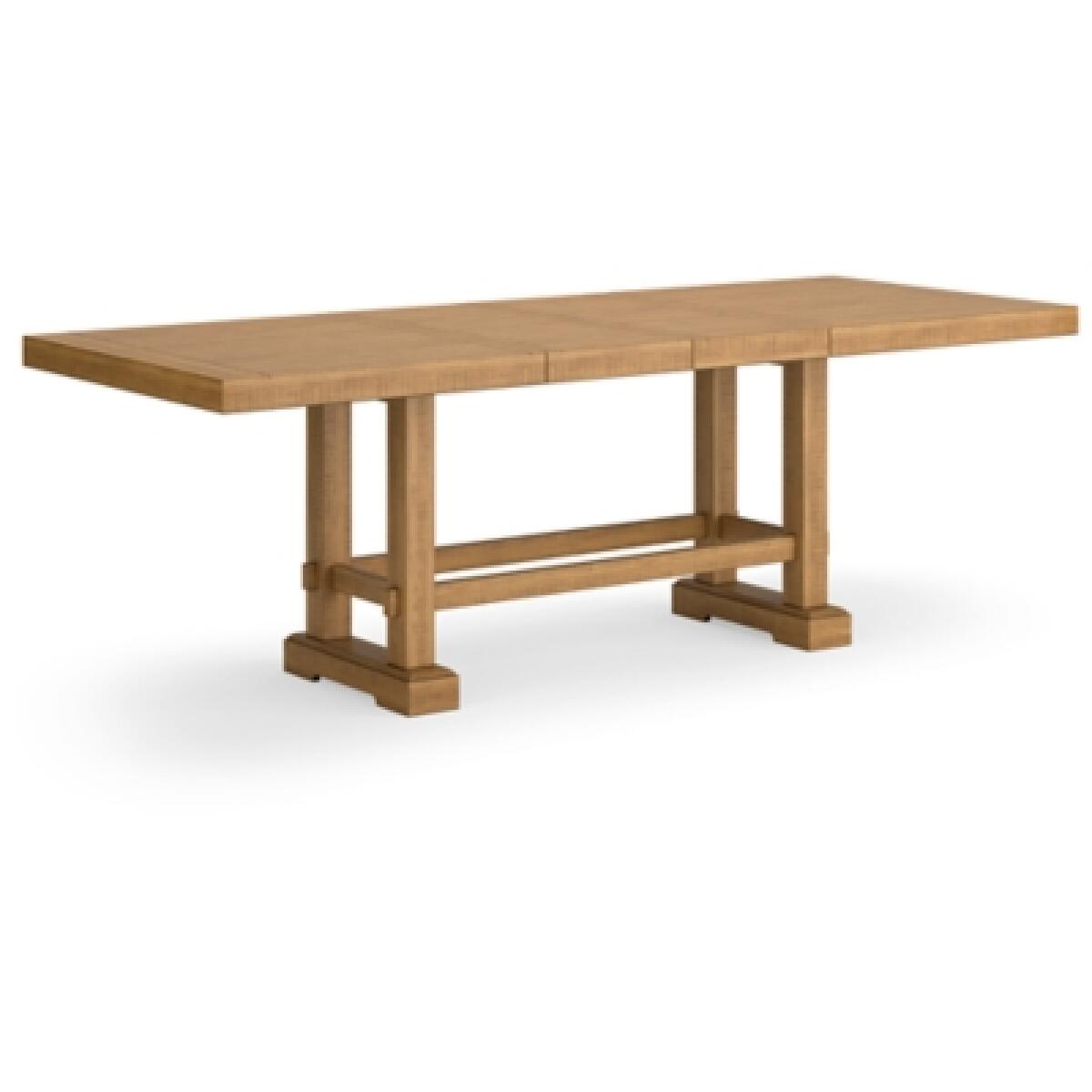 Havonplane Counter Height Dining Extension Table Dining Tables Ashley Furniture 14