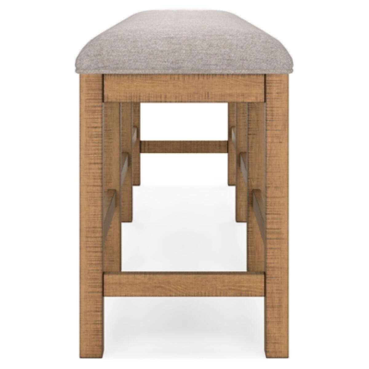 Havonplane 72″ Counter Height Dining Bench Accent Furniture Ashley Furniture 19