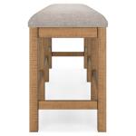 Havonplane 72″ Counter Height Dining Bench Accent Furniture Ashley Furniture 30