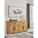 Havonplane Dining Server Dining Storage Ashley Furniture 31