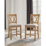 Havonplane Counter Height Barstool Barstools Ashley Furniture 23