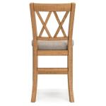Havonplane Counter Height Barstool Barstools Ashley Furniture 26