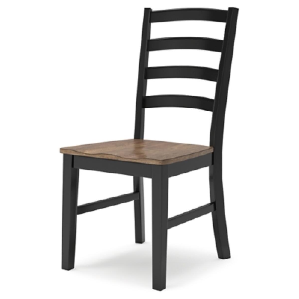 Wildenauer Dining Chair Chairs & Benches Ashley Furniture 15