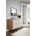 Kerrings Accent Cabinet Accent Furniture Ashley Furniture 31