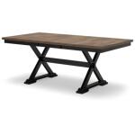 Wildenauer Dining Extension Table Dining Tables Ashley Furniture 26