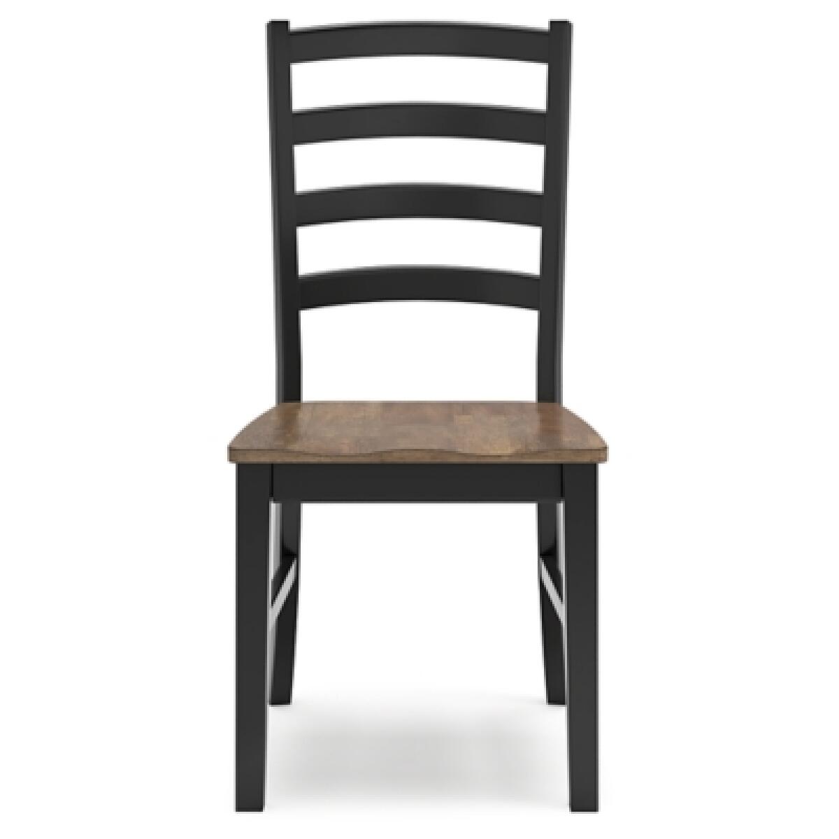 Wildenauer Dining Chair Chairs & Benches Ashley Furniture 16