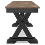 Wildenauer 50″ Dining Bench Accent Furniture Ashley Furniture 27