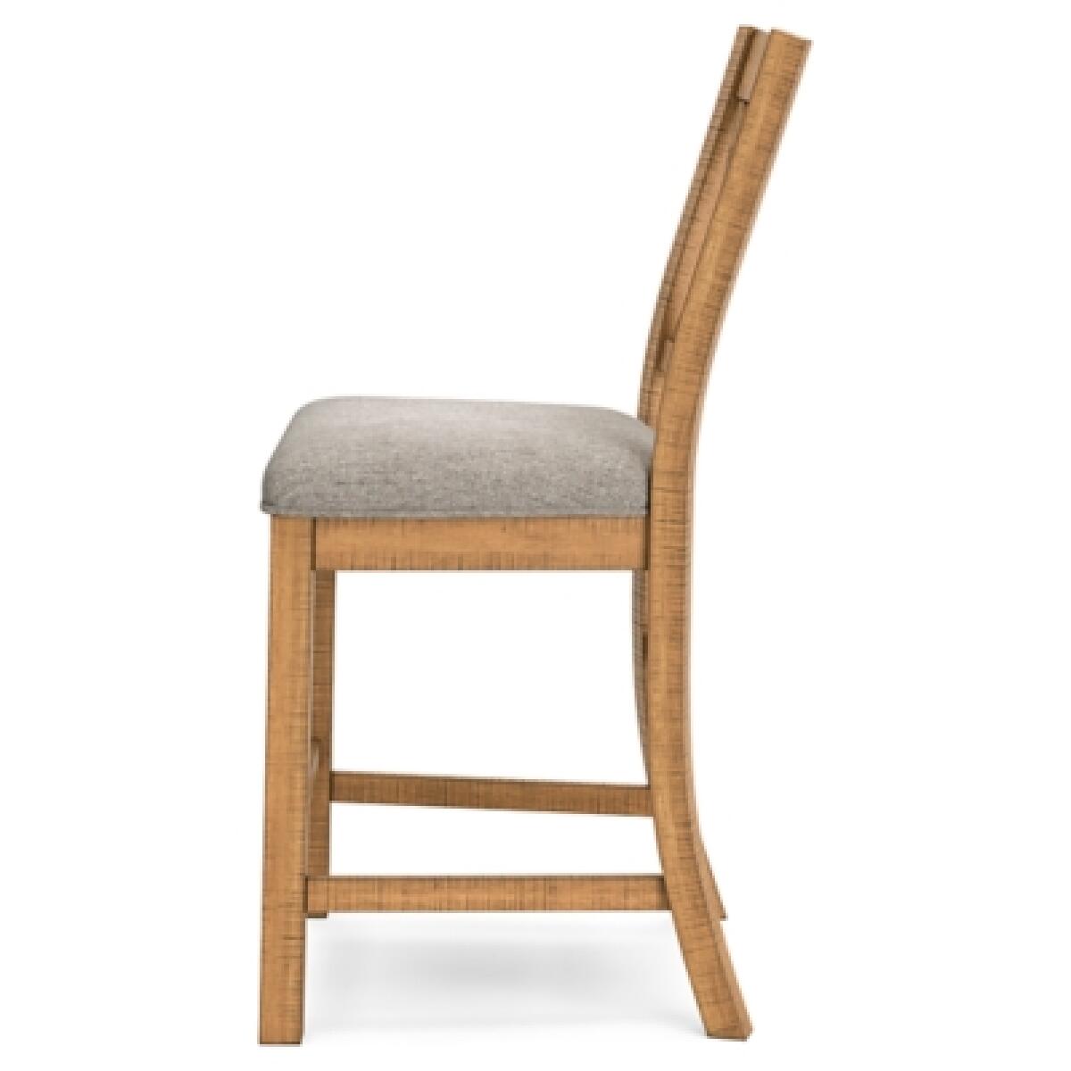 Havonplane Counter Height Barstool Barstools Ashley Furniture 18