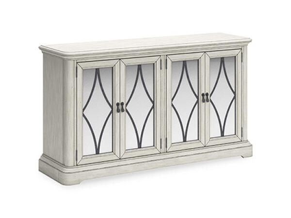 Arlendyne Dining Server Dining Storage Ashley Furniture