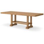 Havonplane Counter Height Dining Extension Table Dining Tables Ashley Furniture 28