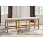 Havonplane 72″ Counter Height Dining Bench Accent Furniture Ashley Furniture 25