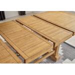 Havonplane Counter Height Dining Extension Table Dining Tables Ashley Furniture 35