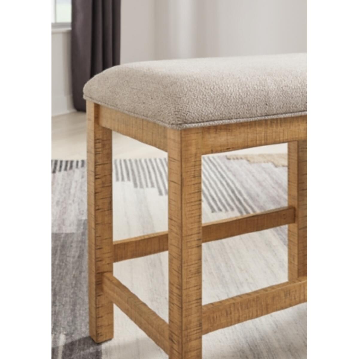 Havonplane 72″ Counter Height Dining Bench Accent Furniture Ashley Furniture 20