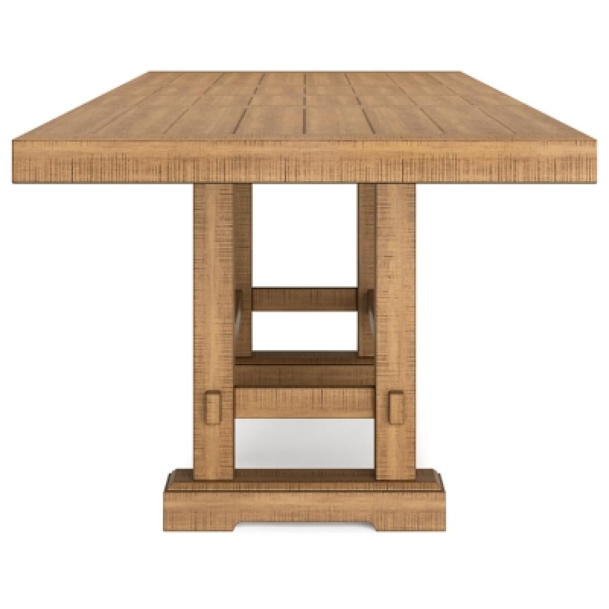 Havonplane Counter Height Dining Extension Table Dining Tables Ashley Furniture 20