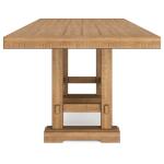 Havonplane Counter Height Dining Extension Table Dining Tables Ashley Furniture 32