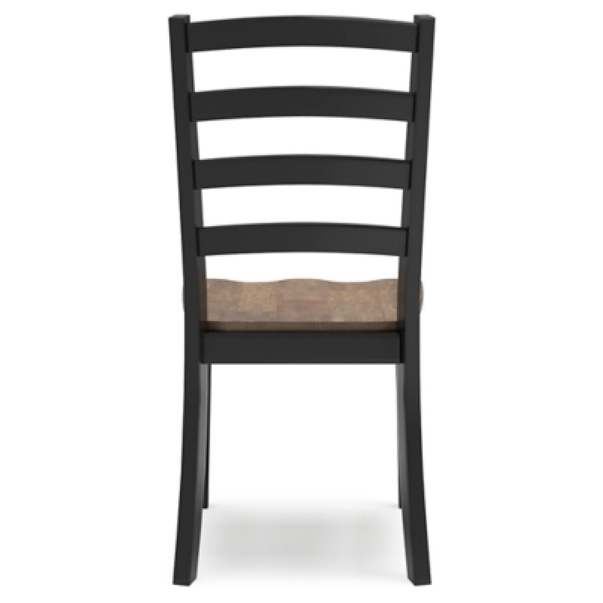Wildenauer Dining Chair Chairs & Benches Ashley Furniture 17