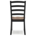 Wildenauer Dining Chair Chairs & Benches Ashley Furniture 27