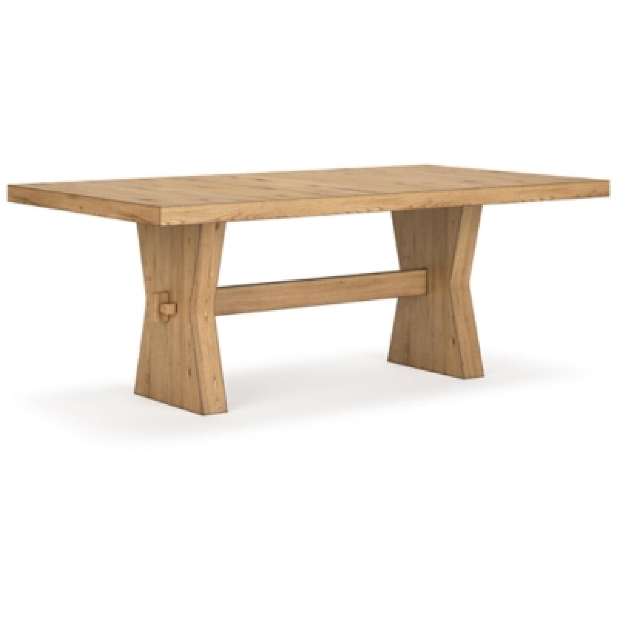 Galliden Dining Table Dining Tables Ashley Furniture 14
