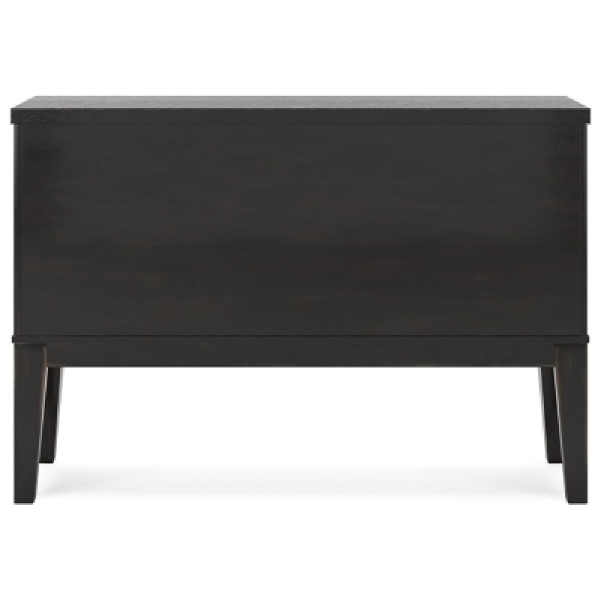 Galliden Dining Server Dining Storage Ashley Furniture 19