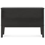 Galliden Dining Server Dining Storage Ashley Furniture 32