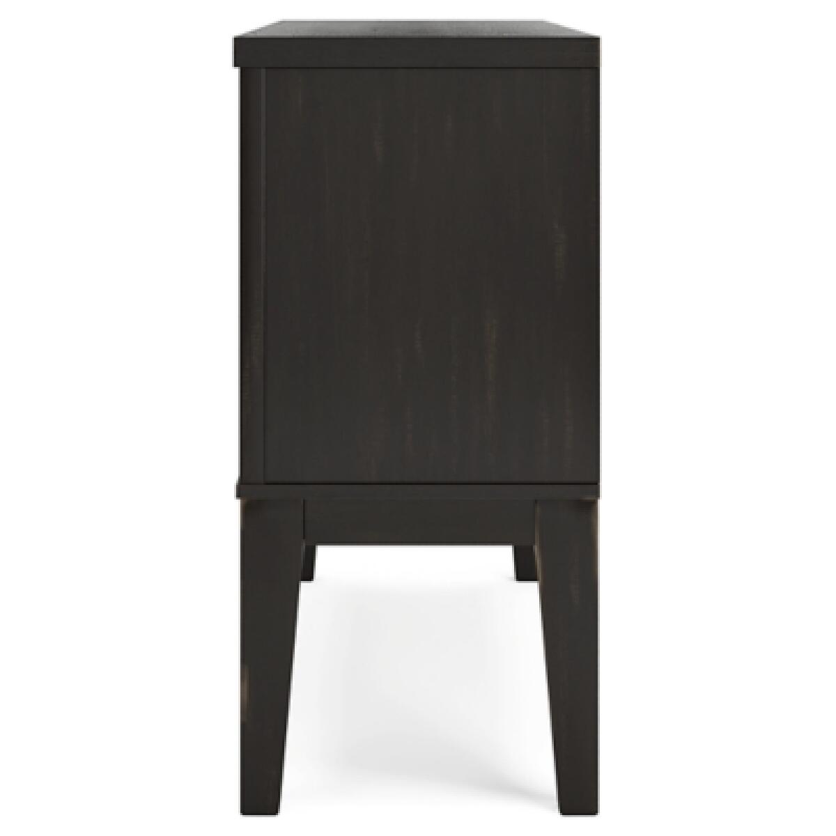 Galliden Dining Server Dining Storage Ashley Furniture 21