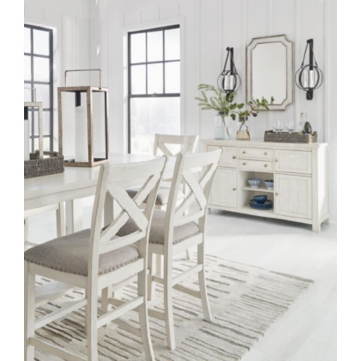 Robbinsdale Dining Server Dining Storage Ashley Furniture 24