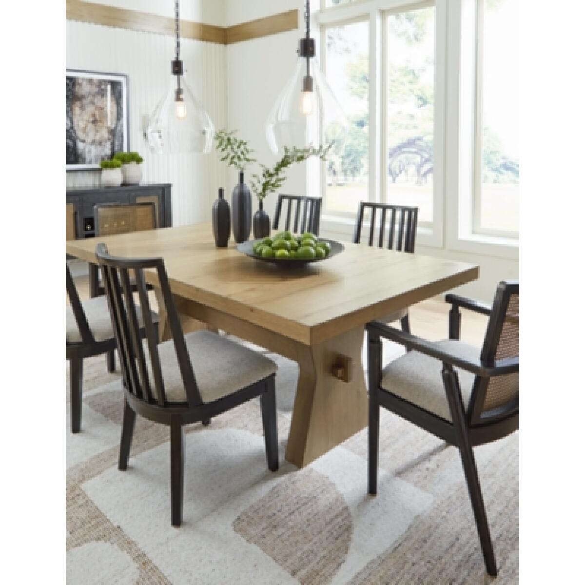 Galliden Dining Table Dining Tables Ashley Furniture 24