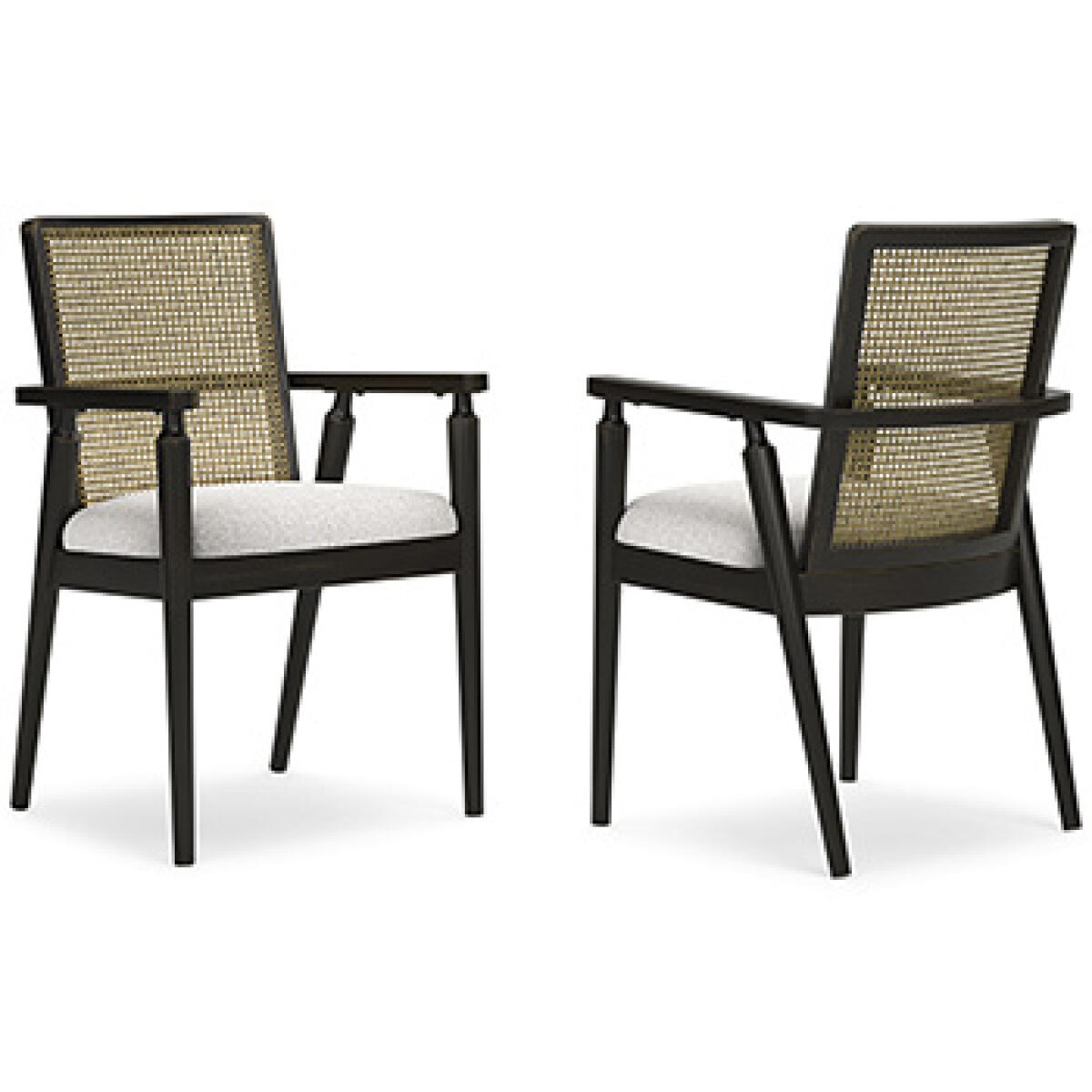 Galliden Dining Arm Chair Chairs & Benches Ashley Furniture 10