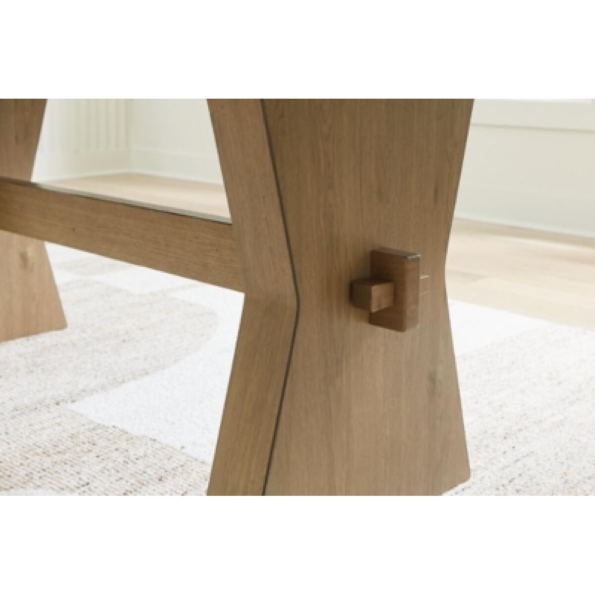 Galliden Dining Table Dining Tables Ashley Furniture 23