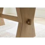 Galliden Dining Table Dining Tables Ashley Furniture 35