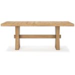 Galliden Dining Table Dining Tables Ashley Furniture 30
