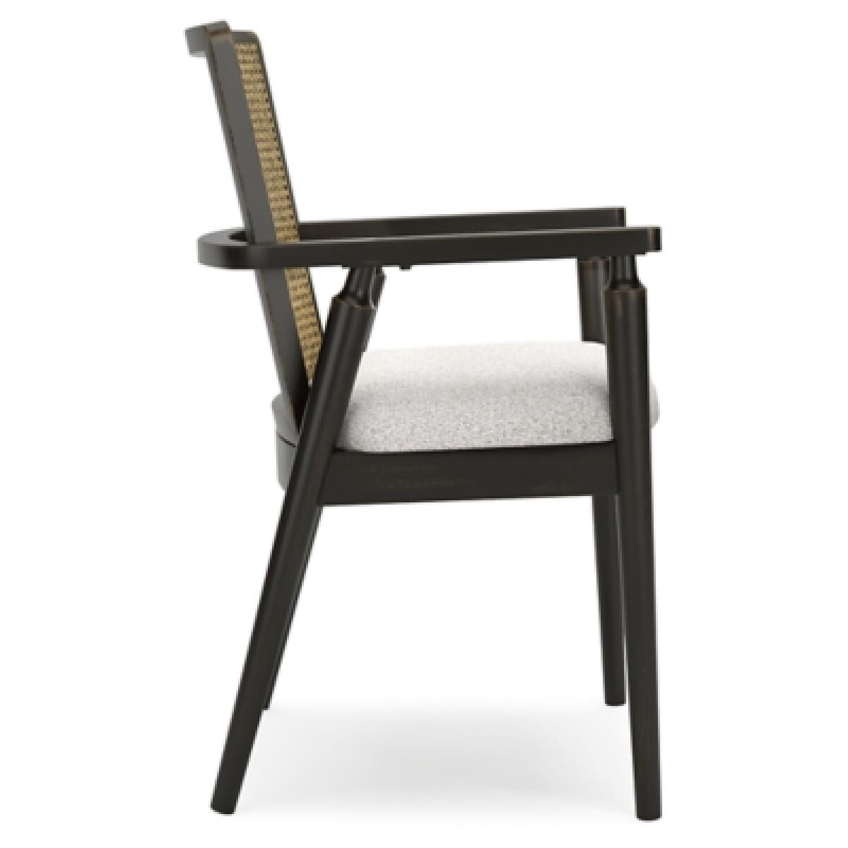 Galliden Dining Arm Chair Chairs & Benches Ashley Furniture 18