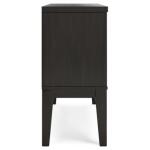 Galliden Dining Server Dining Storage Ashley Furniture 35