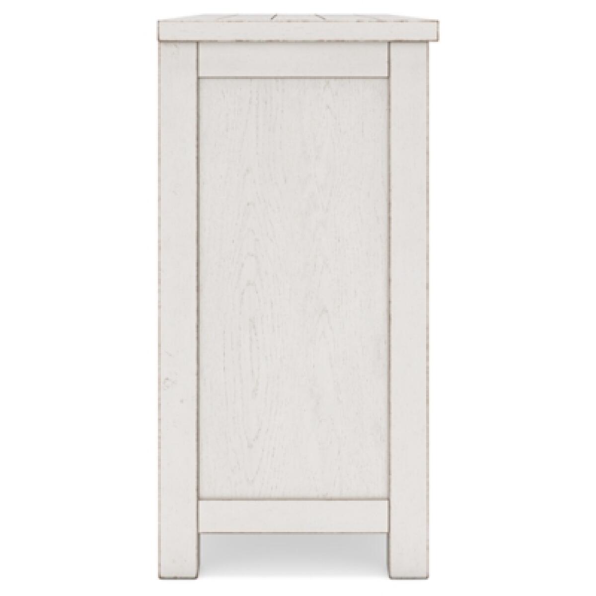 Robbinsdale Dining Server Dining Storage Ashley Furniture 21