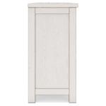 Robbinsdale Dining Server Dining Storage Ashley Furniture 33