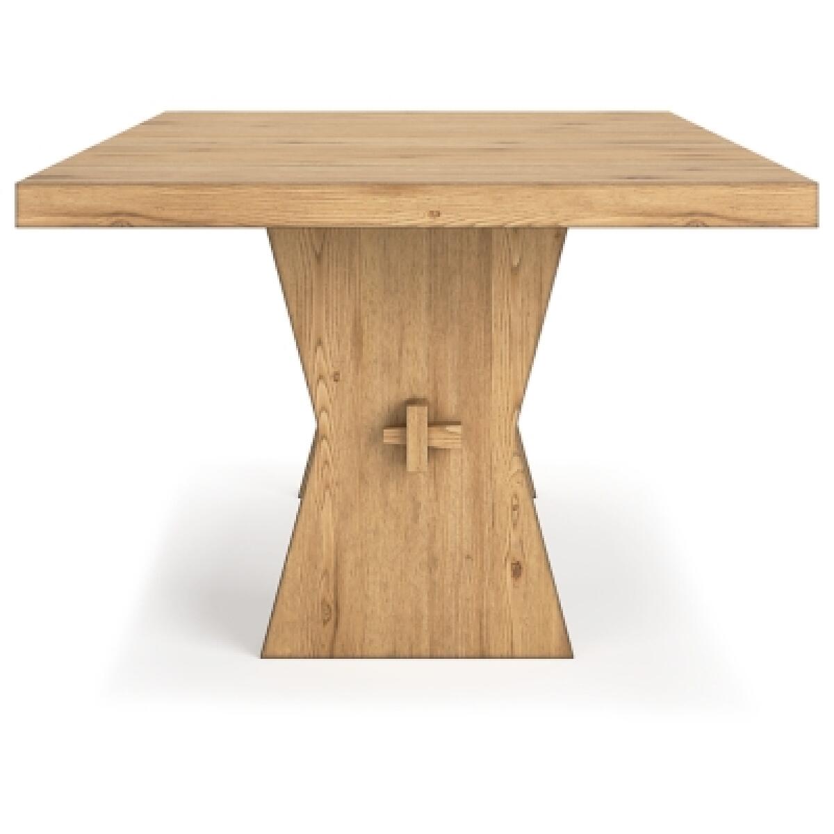 Galliden Dining Table Dining Tables Ashley Furniture 19
