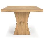Galliden Dining Table Dining Tables Ashley Furniture 31