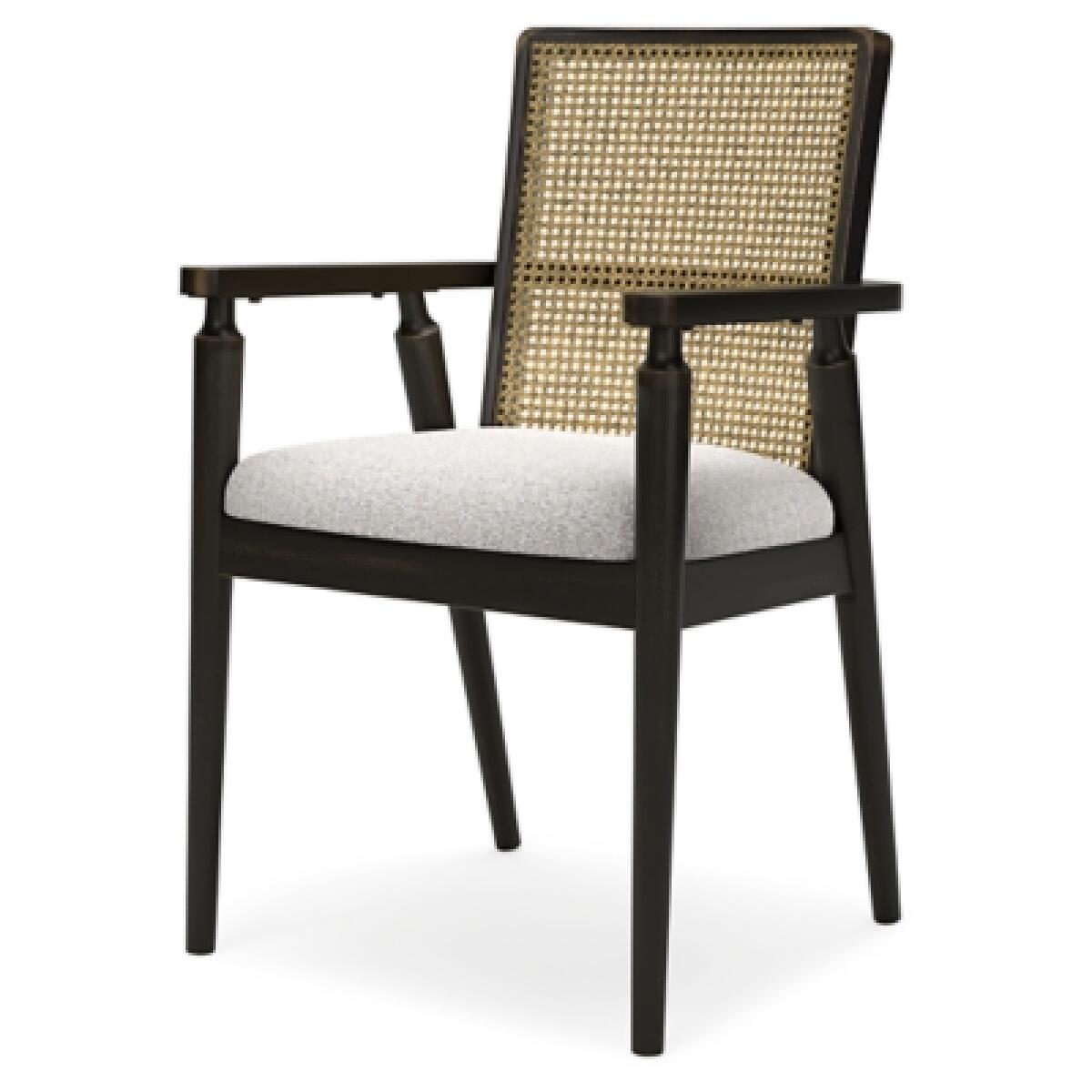 Galliden Dining Arm Chair Chairs & Benches Ashley Furniture 13