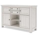 Robbinsdale Dining Server Dining Storage Ashley Furniture 28