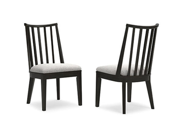 Galliden Dining Chair Chairs & Benches Ashley Furniture 10