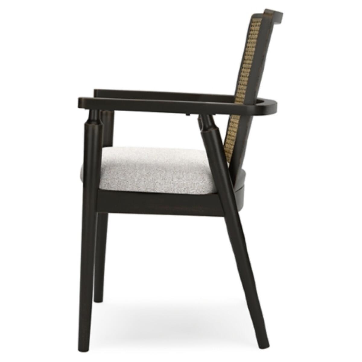 Galliden Dining Arm Chair Chairs & Benches Ashley Furniture 17