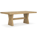 Galliden Dining Table Dining Tables Ashley Furniture 25
