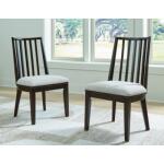 Galliden Dining Chair Chairs & Benches Ashley Furniture 21