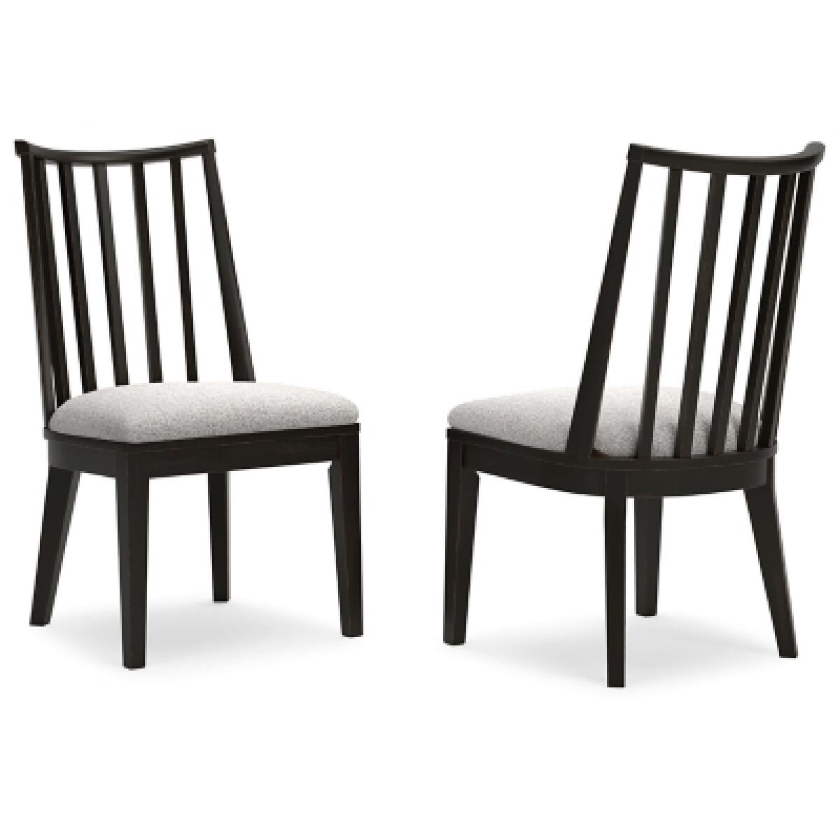 Galliden Dining Chair Chairs & Benches Ashley Furniture 11