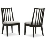 Galliden Dining Chair Chairs & Benches Ashley Furniture 20