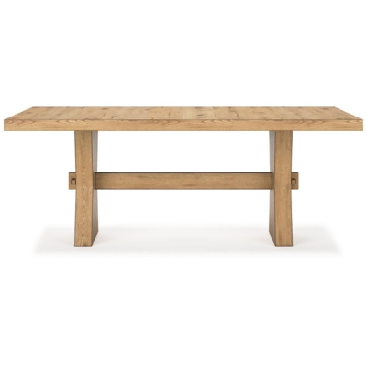 Galliden Dining Table Dining Tables Ashley Furniture 17